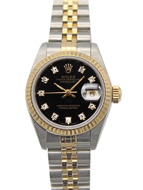 rolex datejust lady prijs|ladies Datejust Rolex for sale.